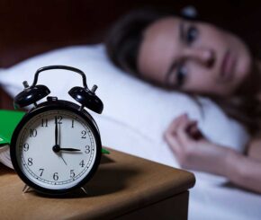 اختلال بی‌خوابی و روش‌های تشخیص