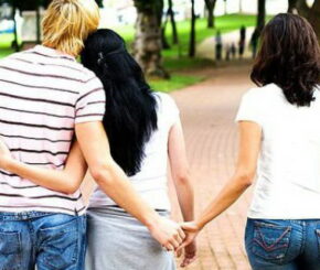 آسیب های روانی خیانت