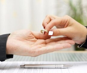 دلایل ترس از طلاق چیست؟