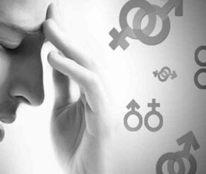 اختلال تمایل جنسی ضعیف مردان