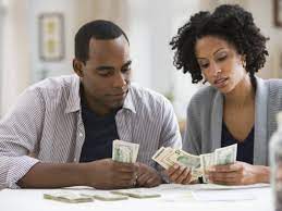 تاثیرات تفاوت درآمد مالی زوجین
