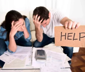 تاثیرات مشکلات مالی بر زندگی زناشویی