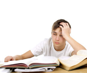 استرس و اضطراب رقابتی