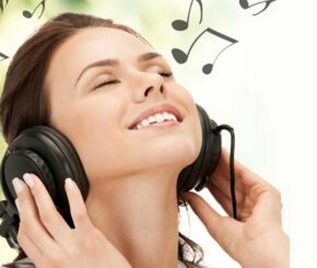 تاثیرات موسیقی بر سلامت روان