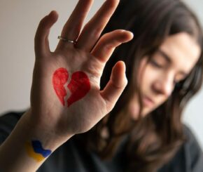 شکست عاطفی چیست؟