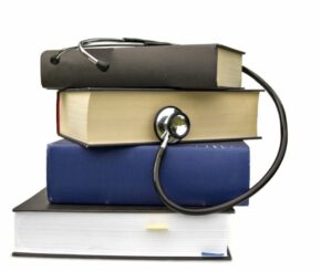 کتاب درمانی چیست؟