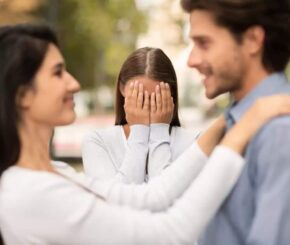 کارهایی که نباید بعد از خیانت انجام دهید