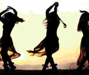 رقص درمانی (DMT) چیست؟