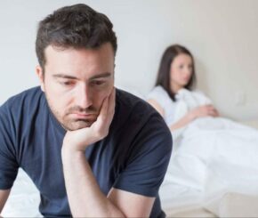 رابطه بین مشکلات جنسی و دیابت